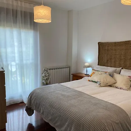 Appartement Cualventi *