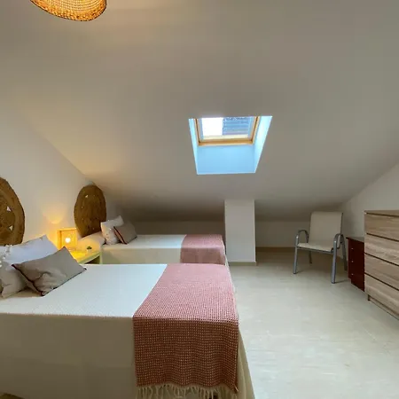 Apartment Cualventi Orena