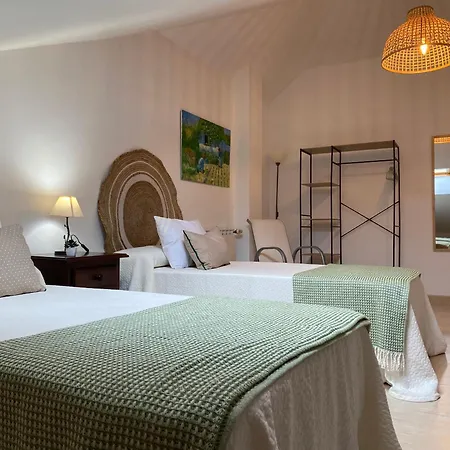 Cualventi Apartment Orena
