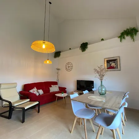 Apartment Cualventi