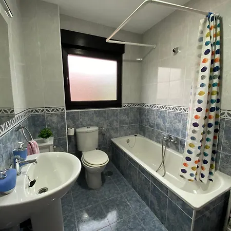 Cualventi Apartamento Orena