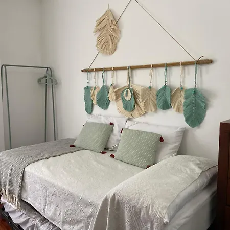 Apartamento Cualventi