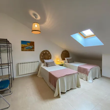 Apartment Cualventi Orena