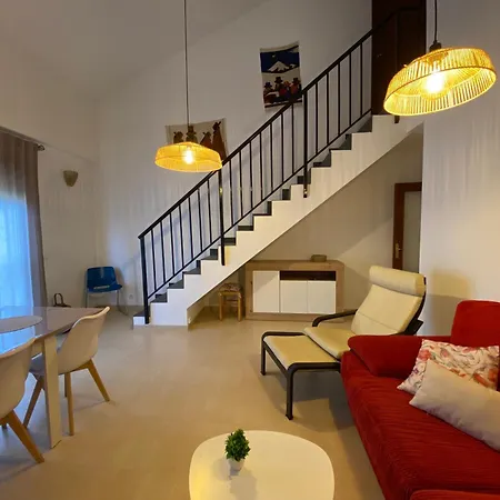 Apartamento Cualventi Orena