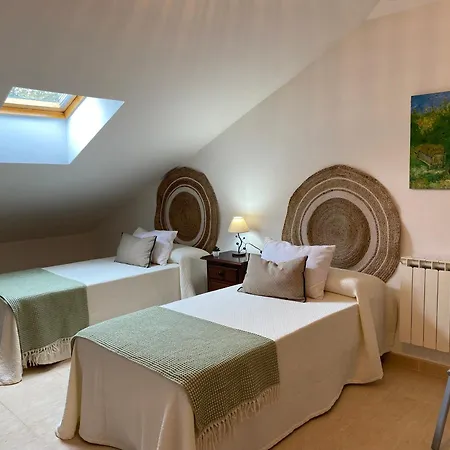 Apartment Cualventi