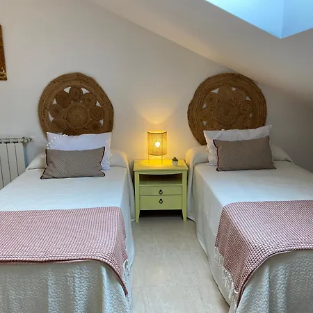 Cualventi Apartment *