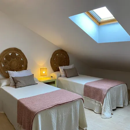 Cualventi Apartment