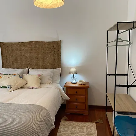 Cualventi Apartment Orena