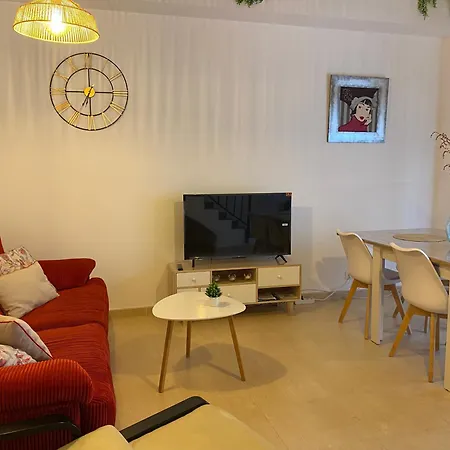 Apartment Cualventi