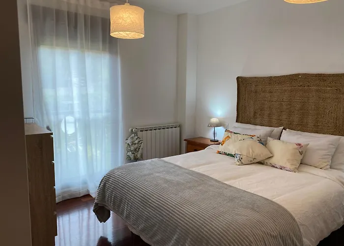 Appartement Cualventi *