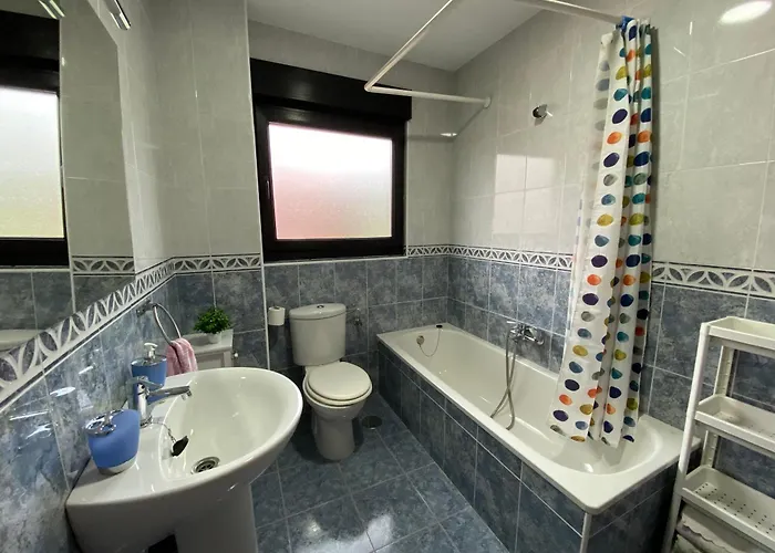 Cualventi Appartement Orena