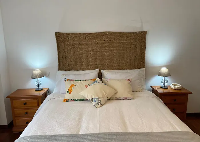 Cualventi Appartement Orena