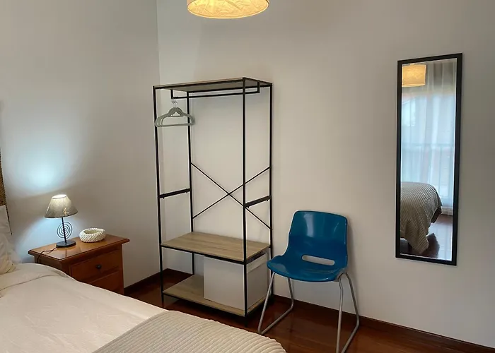 Appartement Cualventi