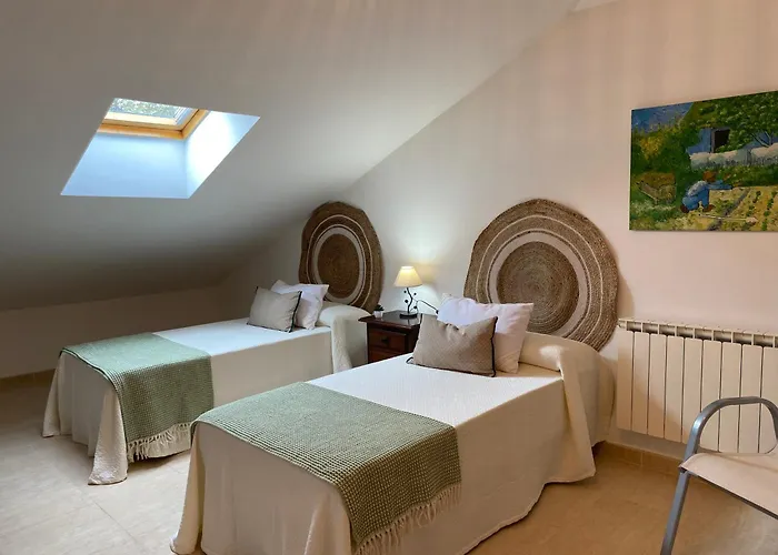 Appartement Cualventi