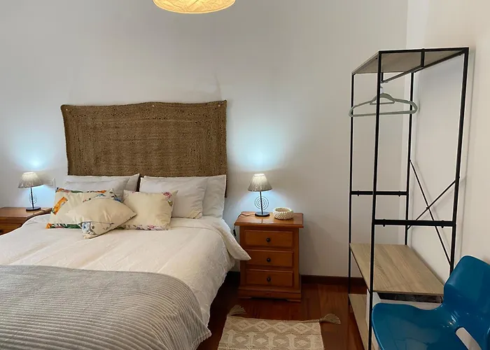 Cualventi Appartement Orena