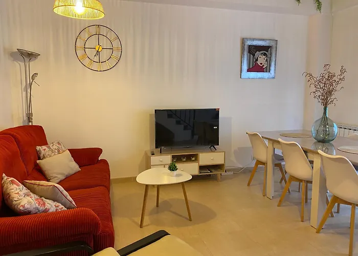 Appartement Cualventi