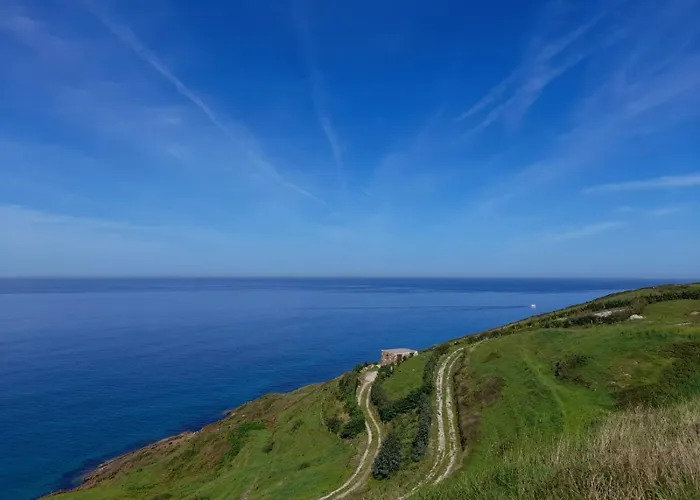 Cualventi Appartement