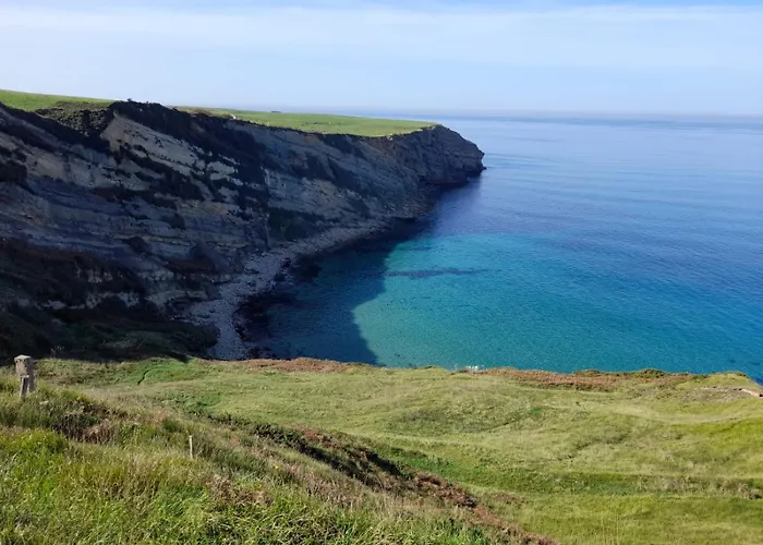 Cualventi Appartement *