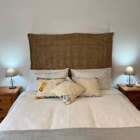 Cualventi Apartment Orena